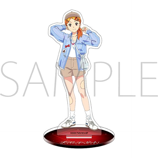 Akari Murayama Acrylic Stand Ghost Concert missing Songs [USED]