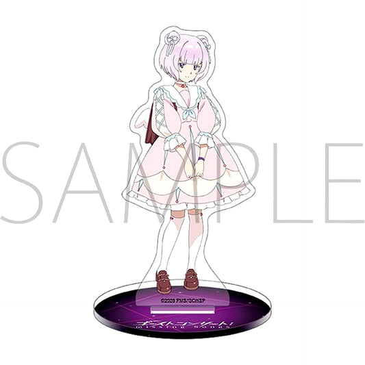 Rui Ichikawa Acrylic Stand Ghost Concert missing Songs [USED]