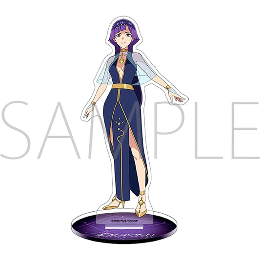 Cleopatra Acrylic Stand Ghost Concert missing Songs [USED]