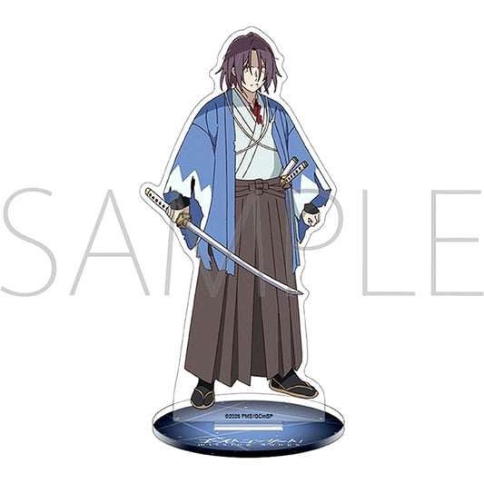 Soji Okita Acrylic Stand Ghost Concert missing Songs [USED]
