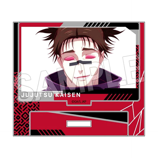 Choso Jujutsu Kaisen Culling Game Mini Acrylic Stand [USED]