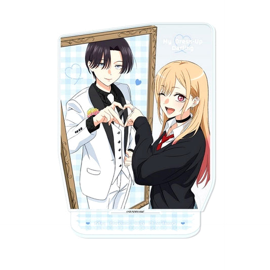 Marin Kitagawa Acrylic Stand TV Anime My Dress-Up Darling Season 2 [USED]