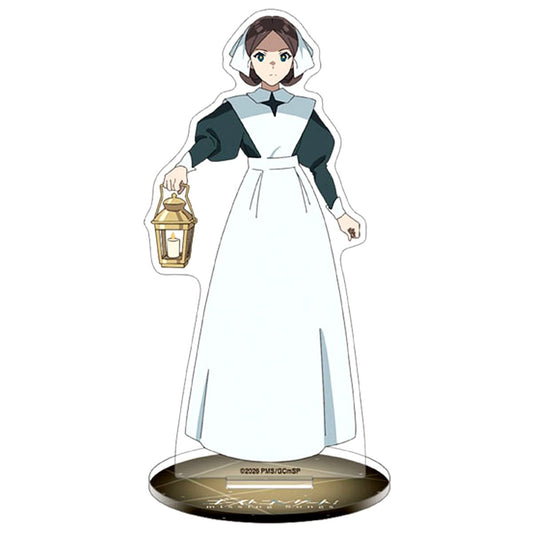 Nightingale Acrylic Stand Ghost Concert: Missing Songs [USED]