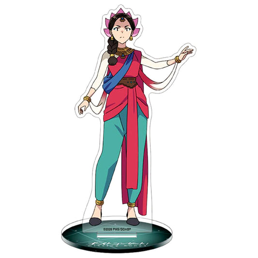Lakshmibai Acrylic Stand Ghost Concert: Missing Songs [USED]