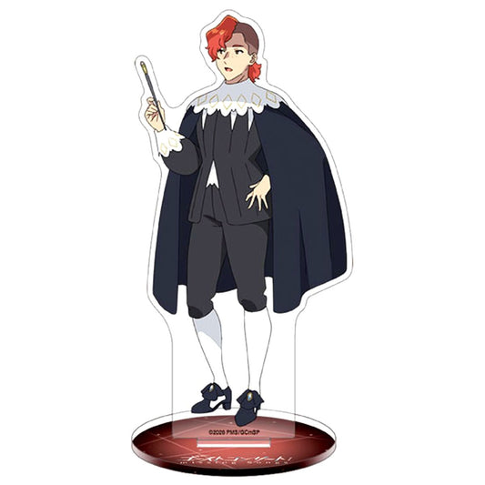 Rembrandt Acrylic Stand Ghost Concert: Missing Songs [USED]