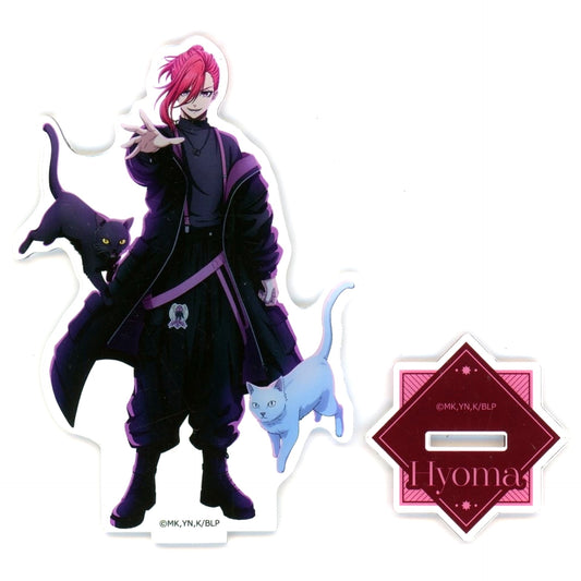 Hyoma Chigiri Blue Lock x Atre Akihabara Fated Photo Vol. 1 Acrylic Stand [USED]
