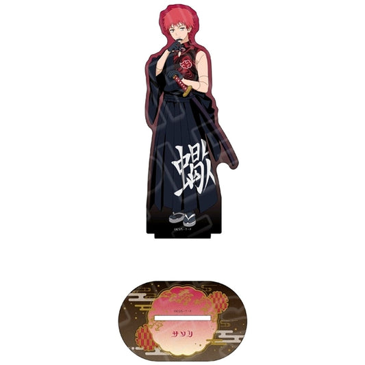 Sasori Giant Acrylic Stand Modern Japanese Attire ver. Naruto: Shippuden [USED]