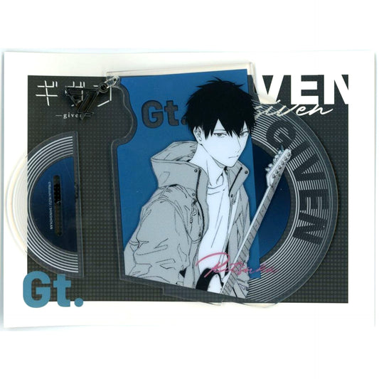 Ritsuka Uenoyama CODA NextVerse Series Given Acrylic Stand [USED]