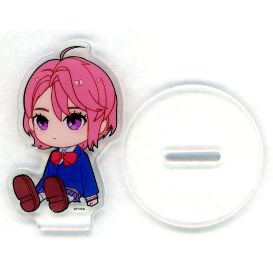 Aira (Normal) Sitting Acrylic Stand Dandadan Kaimakusai [USED]