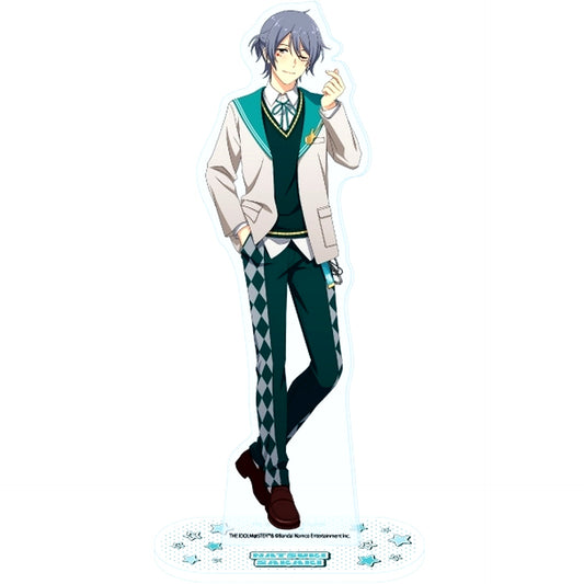 Natsuki Sakaki Original Costume Ver. Custom Illustration Acrylic Stand THE IDOLM@STER SideM [USED]