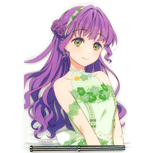 Kozue Otomune Die-Cut Acrylic Board Three Primary Colors Love Live! Series x Atre Akihabara Hasunosora Girls' High School Idol Club Pop Up Shop [USED]