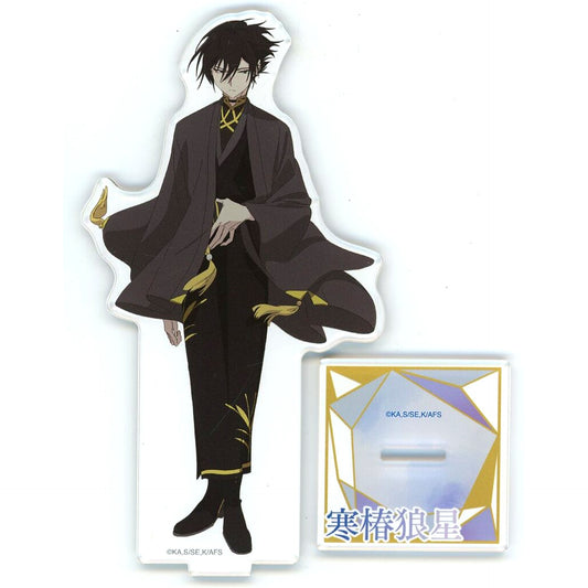 Rousei Kantsubaki Acrylic Stand Agents of the Four Seasons Dance of Spring [USED]