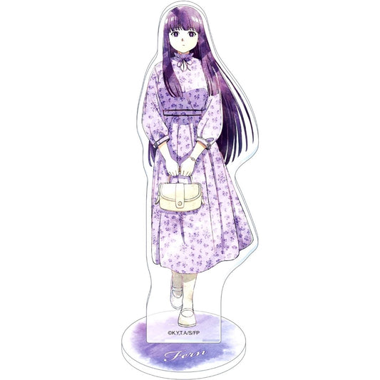 Fern Acrylic Stand Art-Pic Frieren: Beyond Journey's End [USED]