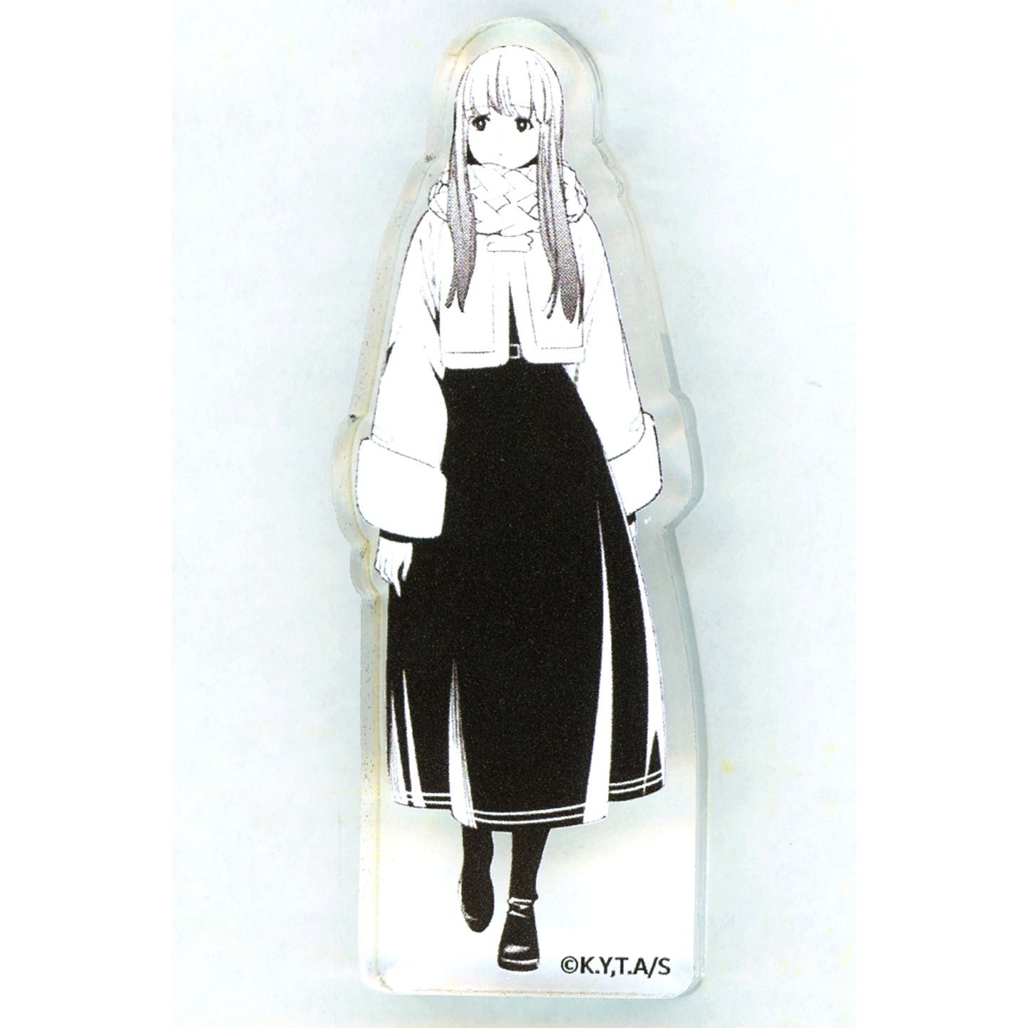 Fern Frieren Beyond Journeys End Random Mini Acrylic Block [USED]