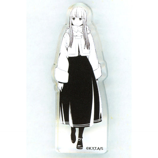 Fern Frieren Beyond Journeys End Random Mini Acrylic Block [USED]
