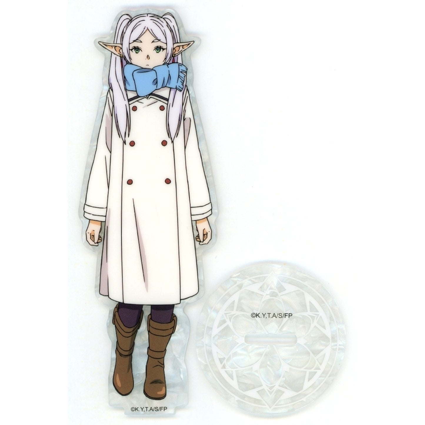 Frieren Acrylic Stand Frieren: Beyond Journey's End China Limited [USED]
