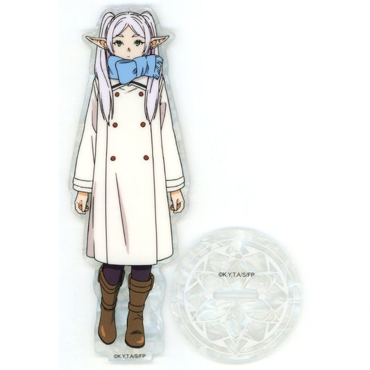 Frieren Acrylic Stand Frieren: Beyond Journey's End China Limited [USED]