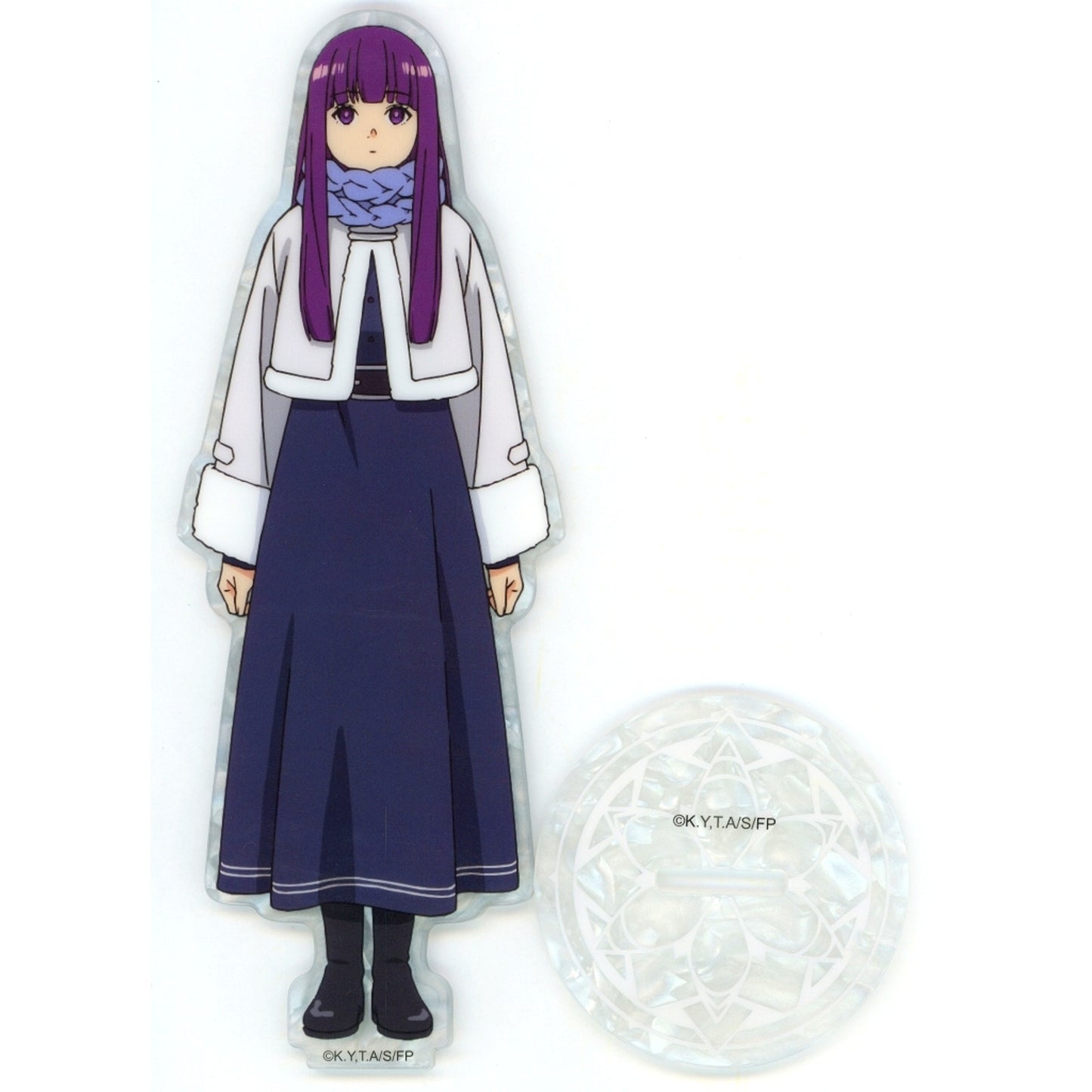 Fern Acrylic Stand Frieren: Beyond Journey's End China Limited [USED]