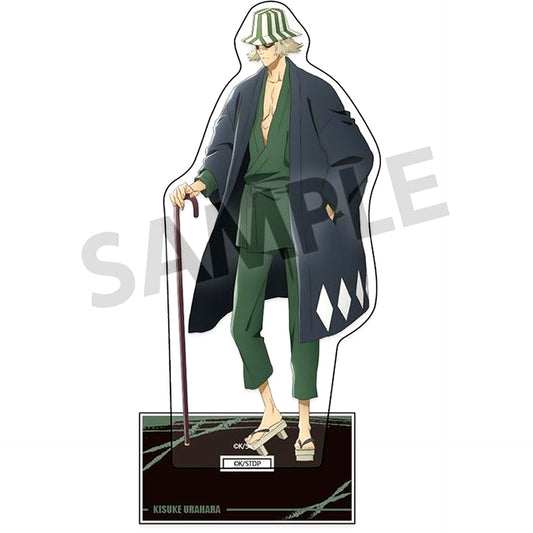 Kisuke Urahara Bleach: Thousand Year Blood War Acrylic Stand [USED]