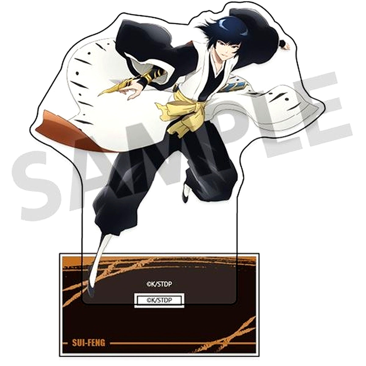 Sui-Feng Bleach: Thousand Year Blood War TV Anime Acrylic Stand [USED]