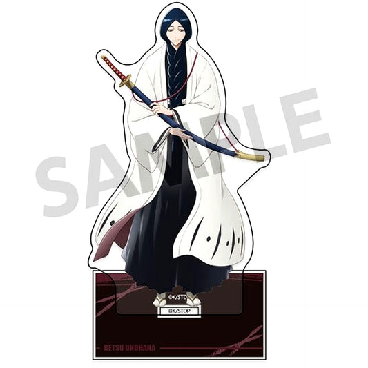Retsu Unohana Bleach: Thousand Year Blood War Acrylic Stand [USED]