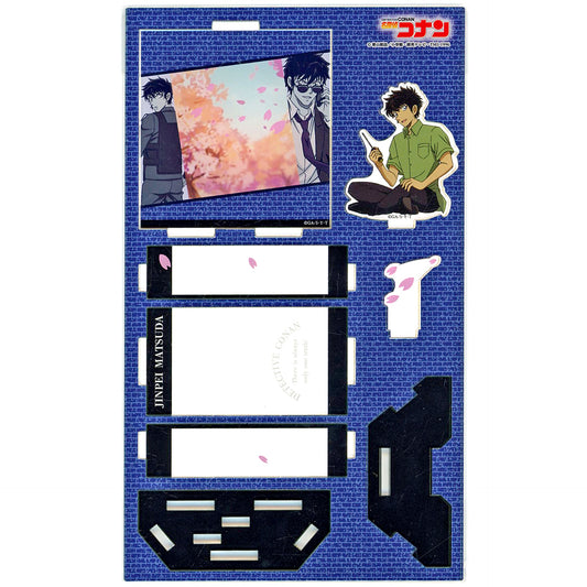 Jinpei Matsuda Showcase-style Acrylic Stand Vol. 3 Detective Conan [USED]