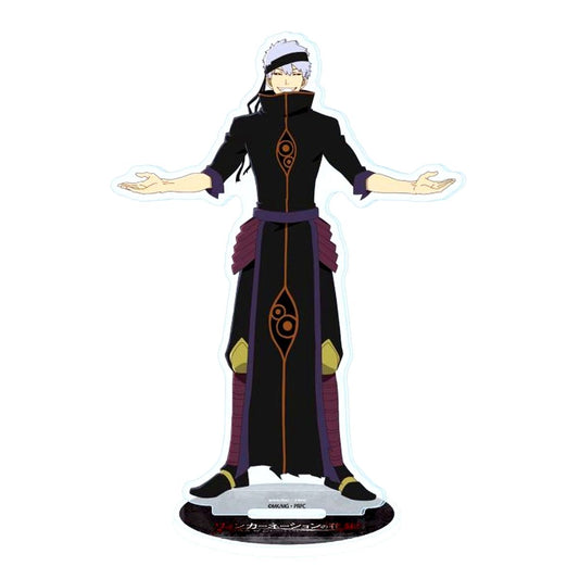 04 Xiang Yu Official Illustration Acrylic Stand TV Anime Petals of Reincarnation [USED]