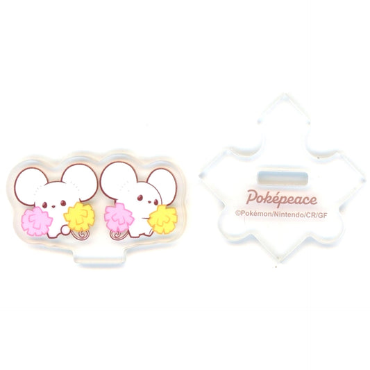 Tandemaus Pokemon Peaceful Place Mini Acrylic Stand [USED]