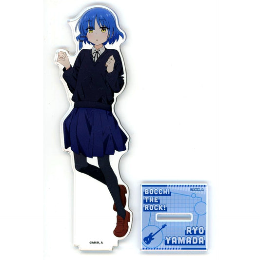 Ryo Yamada Bocchi the Rock! Acrylic Stand [USED]