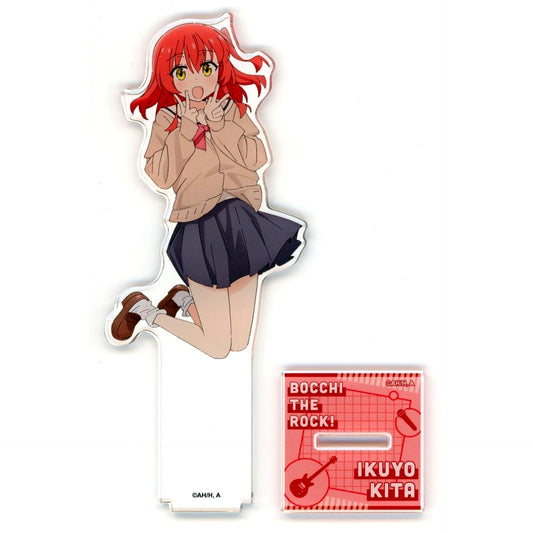 Ikuyo Kita Bocchi the Rock! Acrylic Stand [USED]