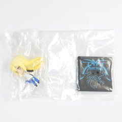 Ais Wallenstein Is It Wrong to Try to Pick Up Girls in a Dungeon? Minnano Kuji Feast of the Goddesses Deformed Figure Prize G Trading Figure [USED]