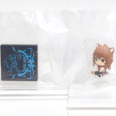 Liliruca Arde Is It Wrong to Try to Pick Up Girls in a Dungeon? Minnano Kuji Feast of the Goddesses Deformed Figure Prize G Trading Figure [USED]