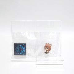 Liliruca Arde Is It Wrong to Try to Pick Up Girls in a Dungeon? Minnano Kuji Feast of the Goddesses Deformed Figure Prize G Trading Figure [USED]