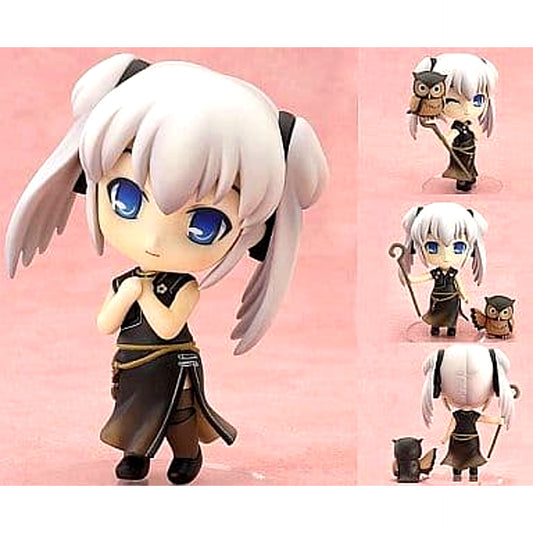 Nao Mabinogi Nendoroid 024 [USED]