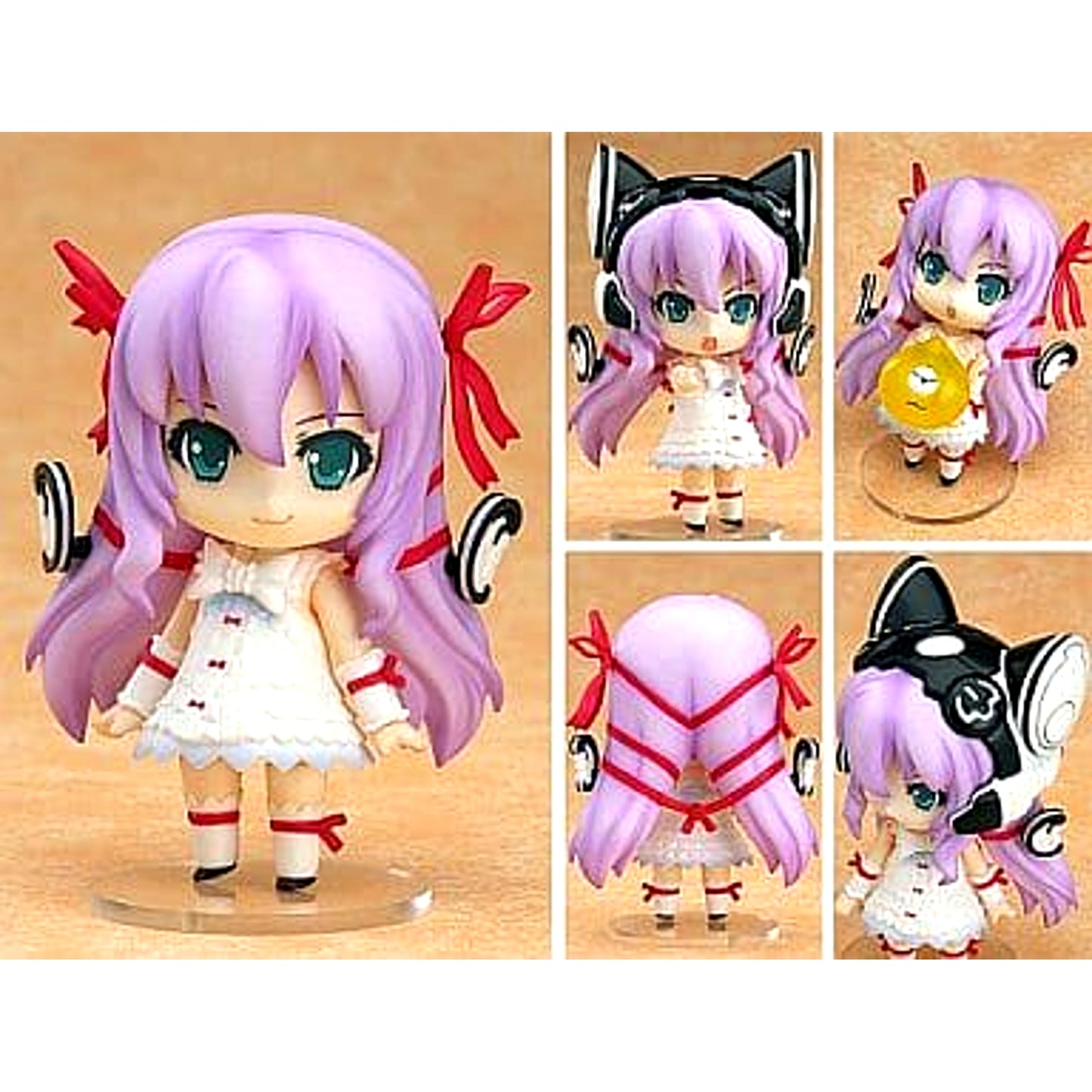 Al Azif Deus Machina Demonbane Nendoroid 029 [USED]
