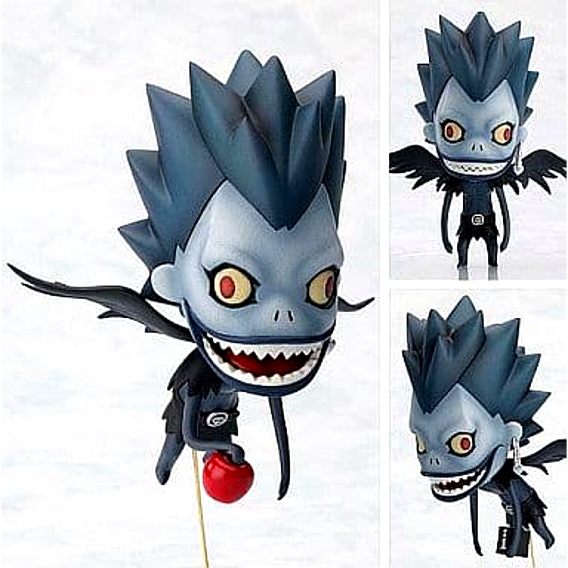 Ryuk Death Note Nendoroid 011 [USED]
