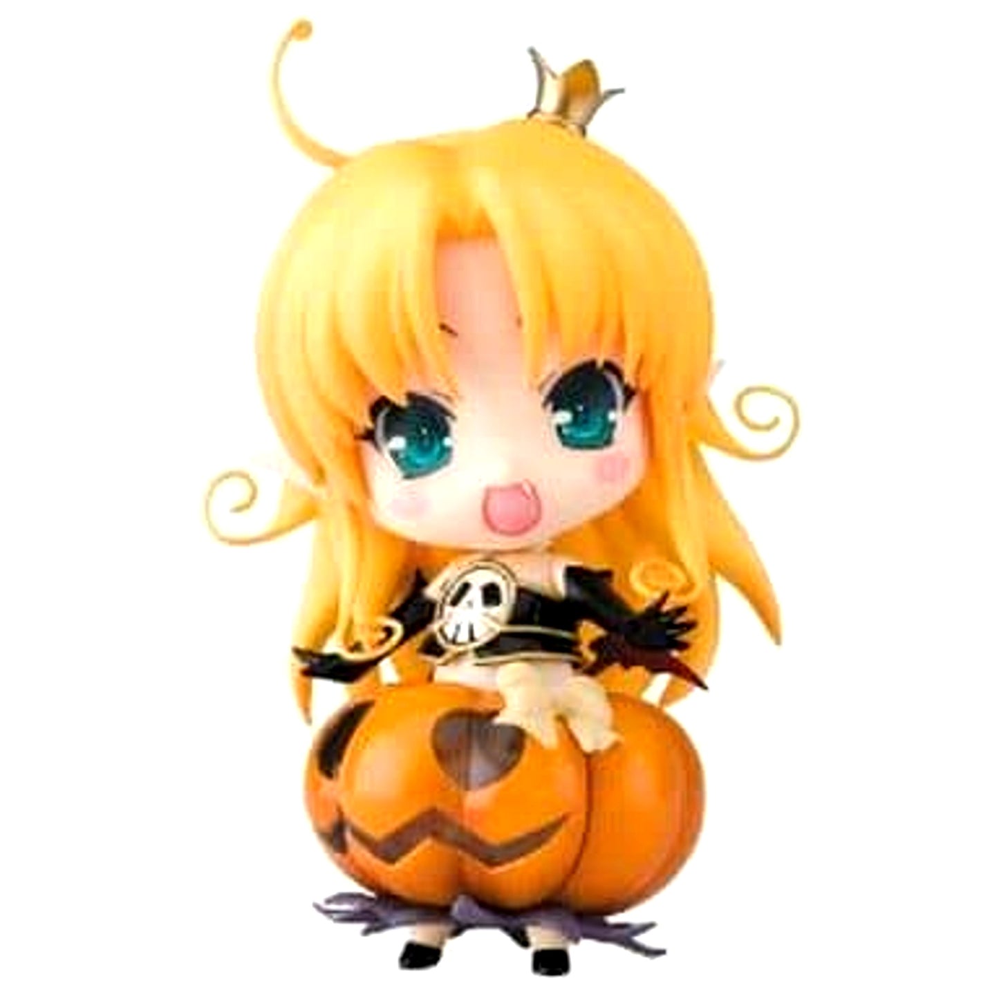 Melissa Seraphy Wagamama Capriccio Nendoroid 036 [USED]