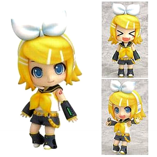 Rin Kagamine Character Vocal Series 02: Kagamine Rin & Len Nendoroid 039 [USED]