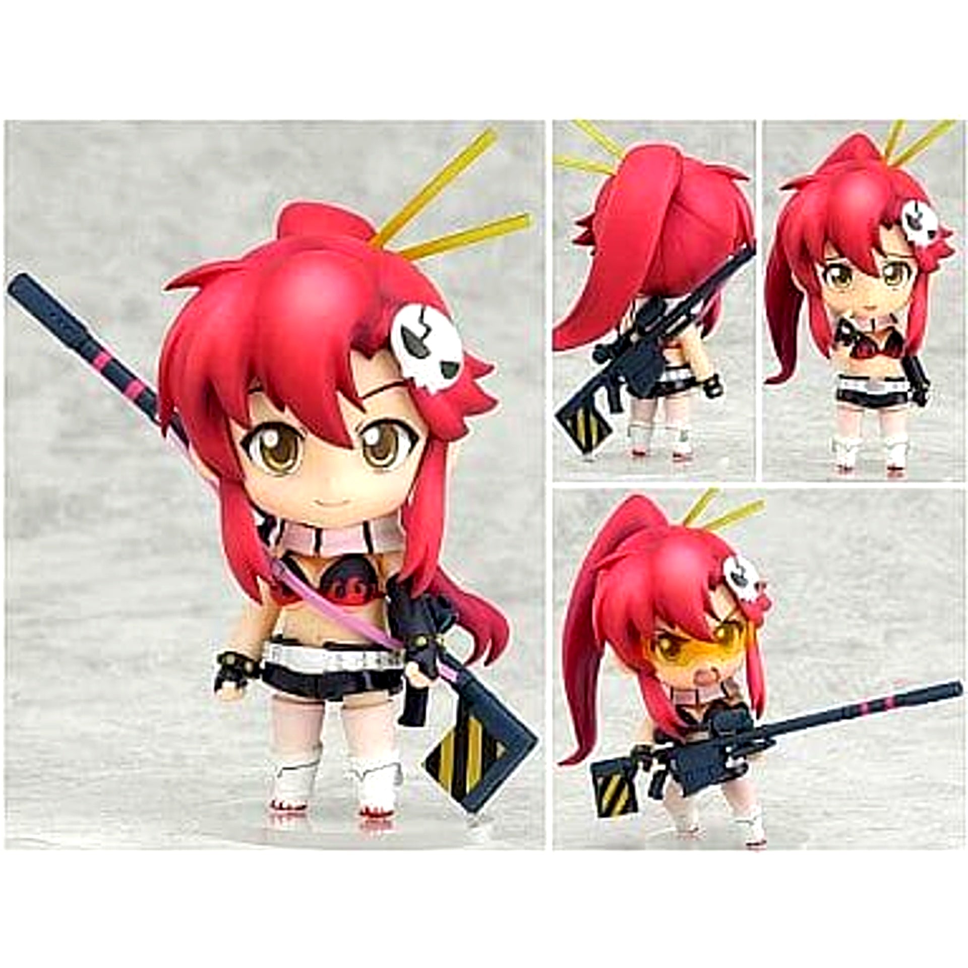 Yoko Gurren Lagann Nendoroid 053 [USED]