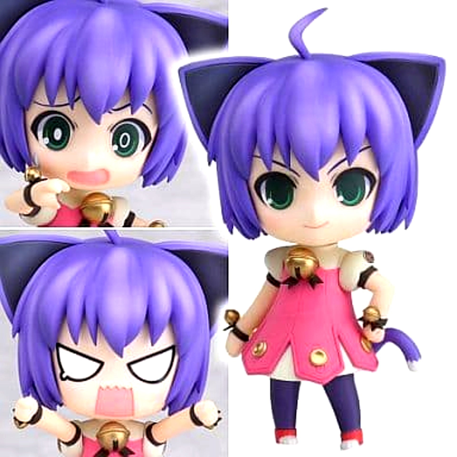 Kyouka Midarezaki Kyoran Kazoku Nikki Nendoroid 052 [USED]