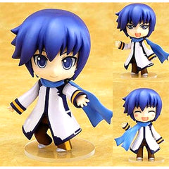 KAITO VOCALOID Nendoroid 058 [USED]