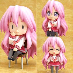 Miyuki Takara Normal Ver. Lucky Star Nendoroid 055b [USED]