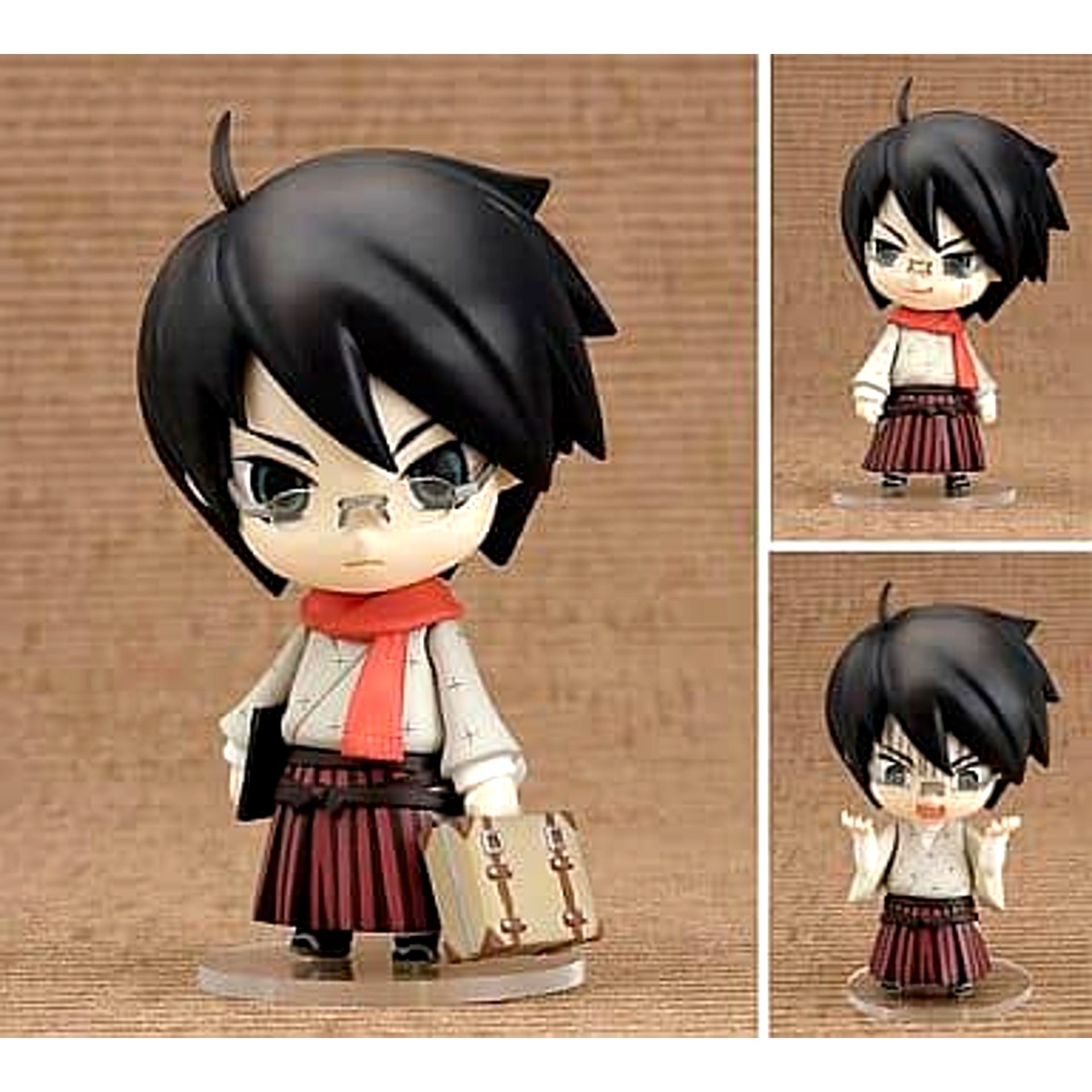 Nozomu Itoshiki Zoku Sayonara, Zetsubou Sensei Nendoroid 059 [USED]
