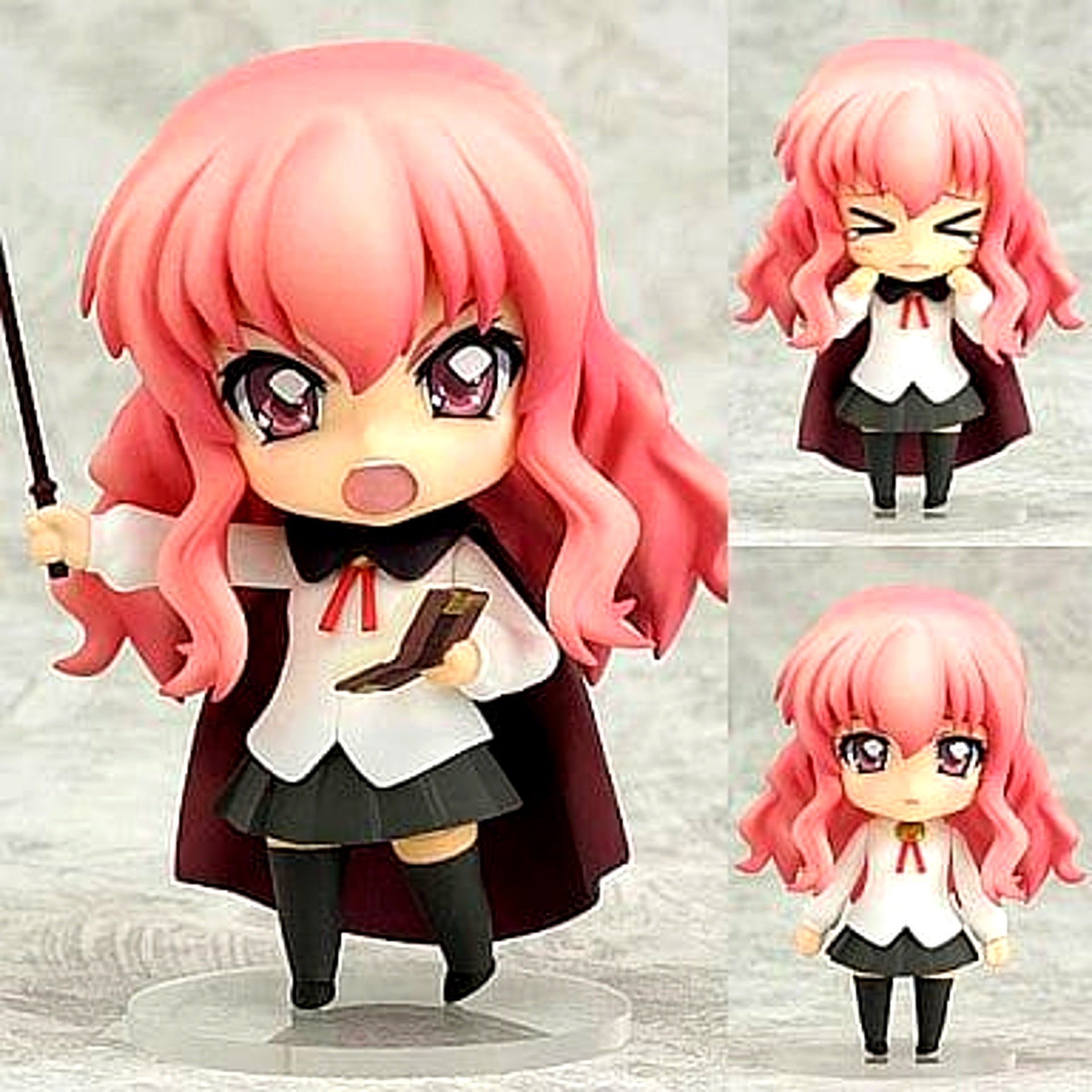 Louise The Familiar of Zero Nendoroid 061 [USED]