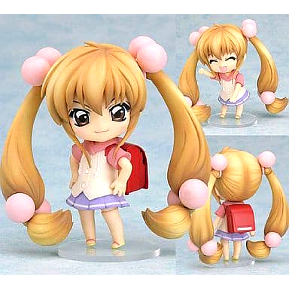 Rin Kokonoe Kodomo no Jikan Nendoroid 060 [USED]