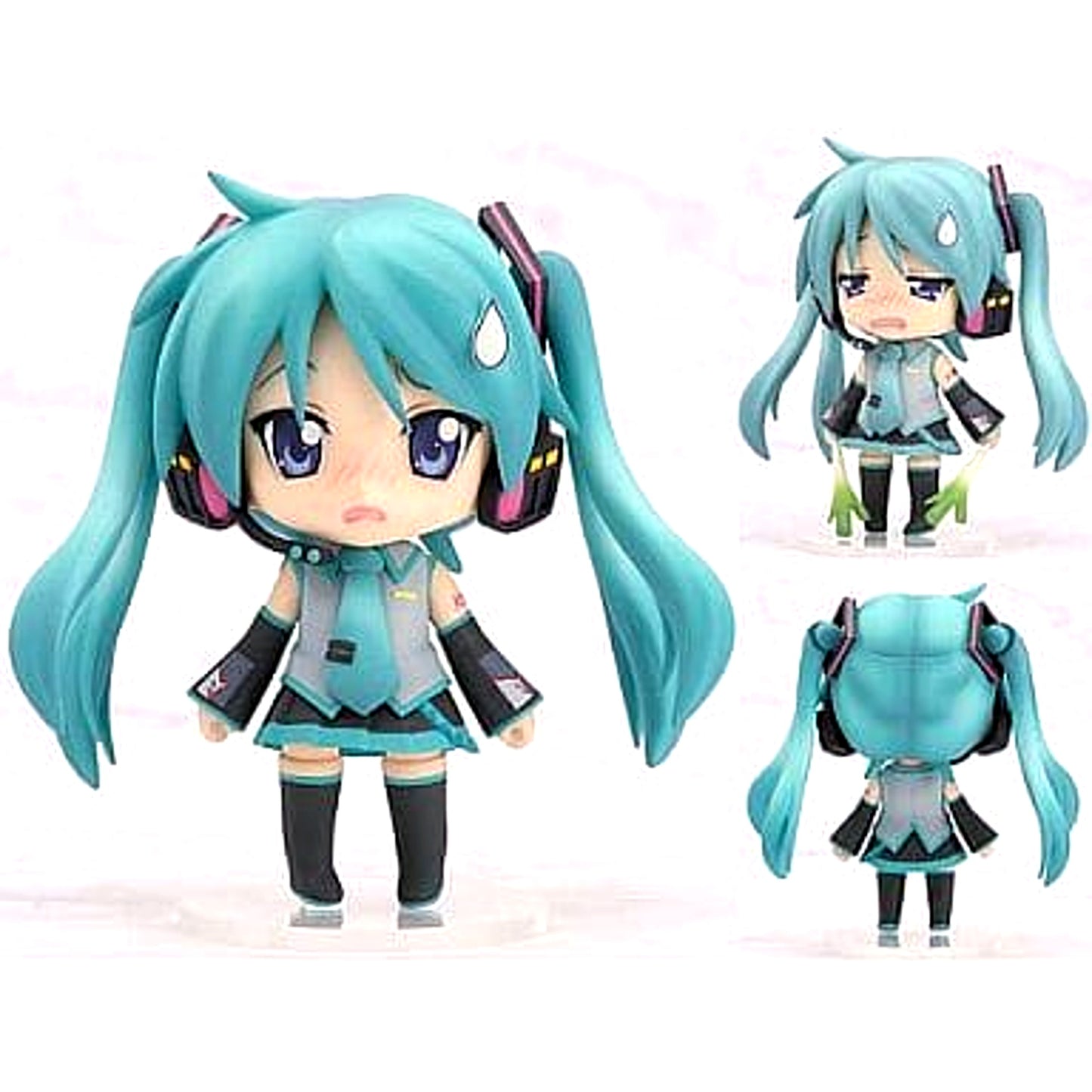 Mikkumiku Kagami Lucky Star OVA Nendoroid 062 [USED]