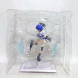 Subaru Nakajima Magical girl lyrical Nanoha StrikerS 1/7 PVC Painted Finished Product Figure [USED]