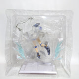 Subaru Nakajima Magical girl lyrical Nanoha StrikerS 1/7 PVC Painted Finished Product Figure [USED]