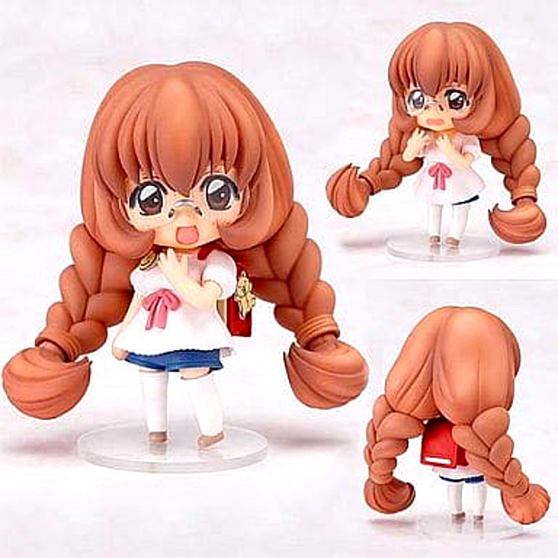 Usamimi Kodomo no Jikan Nendoroid 098 [USED]