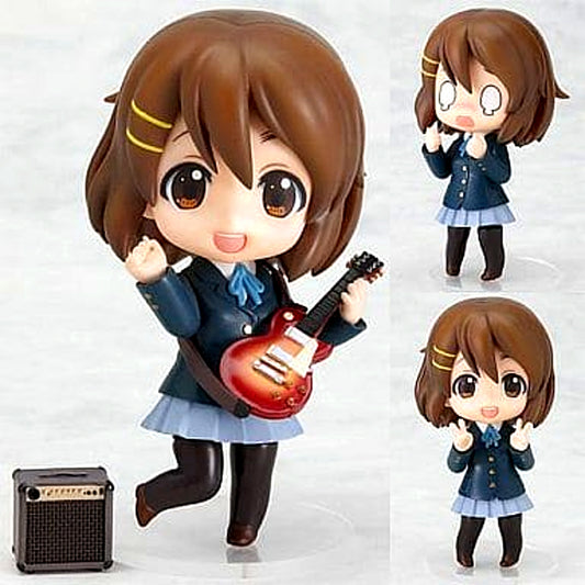 Yui Hirasawa K-On! Nendoroid 086 [USED]